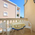 Apartmán Brodarica 15270c Šibenik