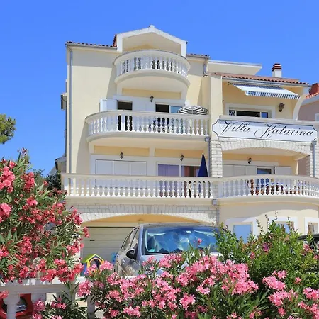 Brodarica 15270c Apartment