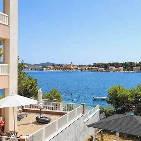 Apartment Brodarica 15270c