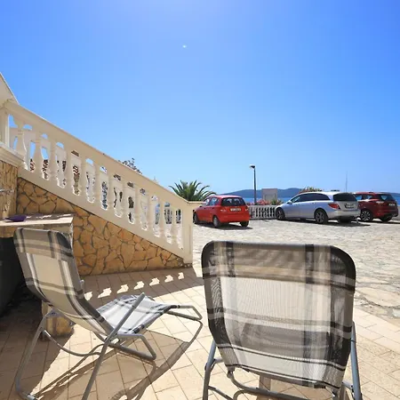 Brodarica 15270c Apartmán Šibenik