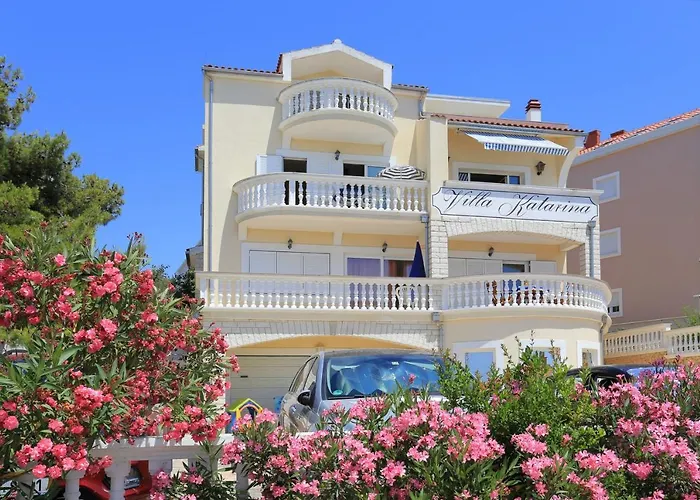 Brodarica 15270c Apartman