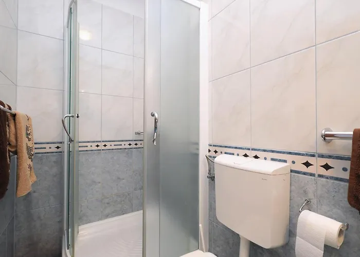 Brodarica 15270c Apartman Sibenik