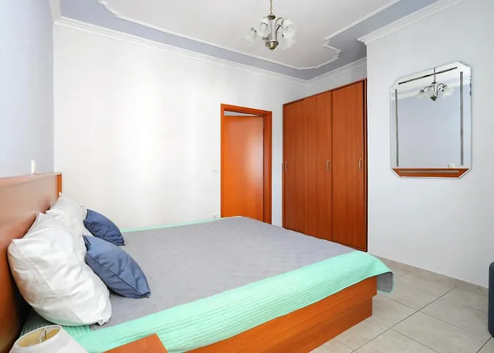 Apartamento Brodarica 15270c *