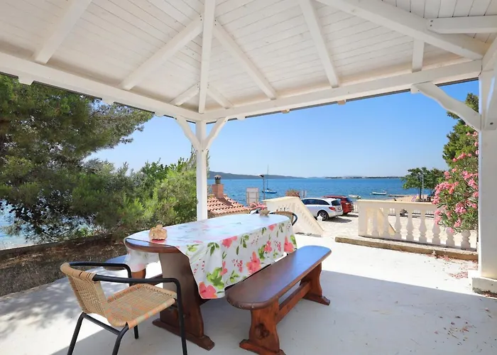 Apartamento Brodarica 15270c Šibenik