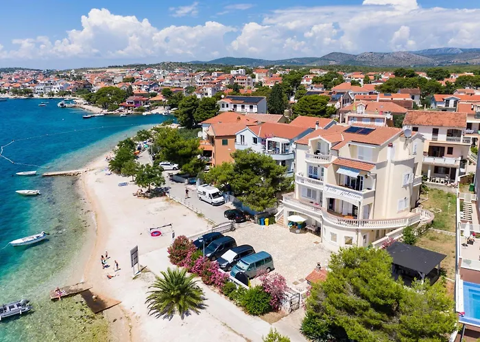 Brodarica 15270c Sibenik