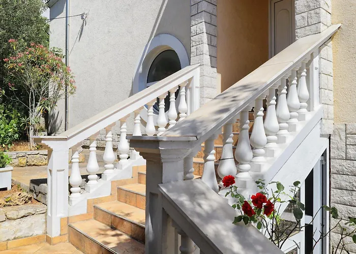 Apartman Brodarica 15270c *